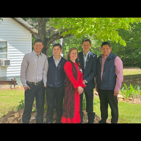 Modesty is the best policy - Picture 2 of 4